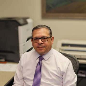 Ray Garcia