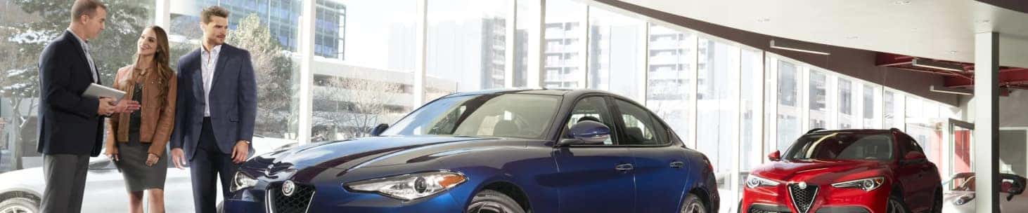 Financing and Leasing Made Simple