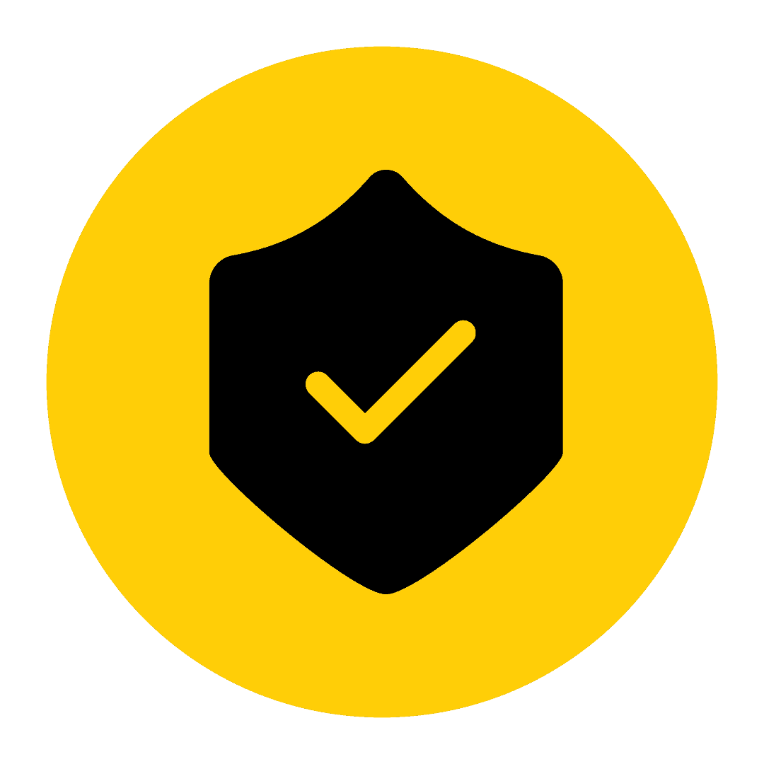 Lifetime Protection Available