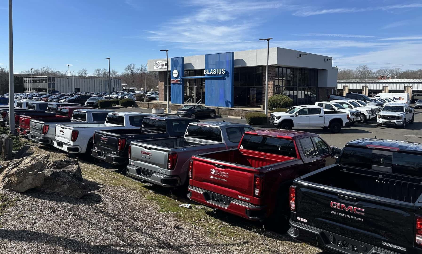 Group Dealer in Waterbury, CT Used Cars Waterbury Blasius Auto Group