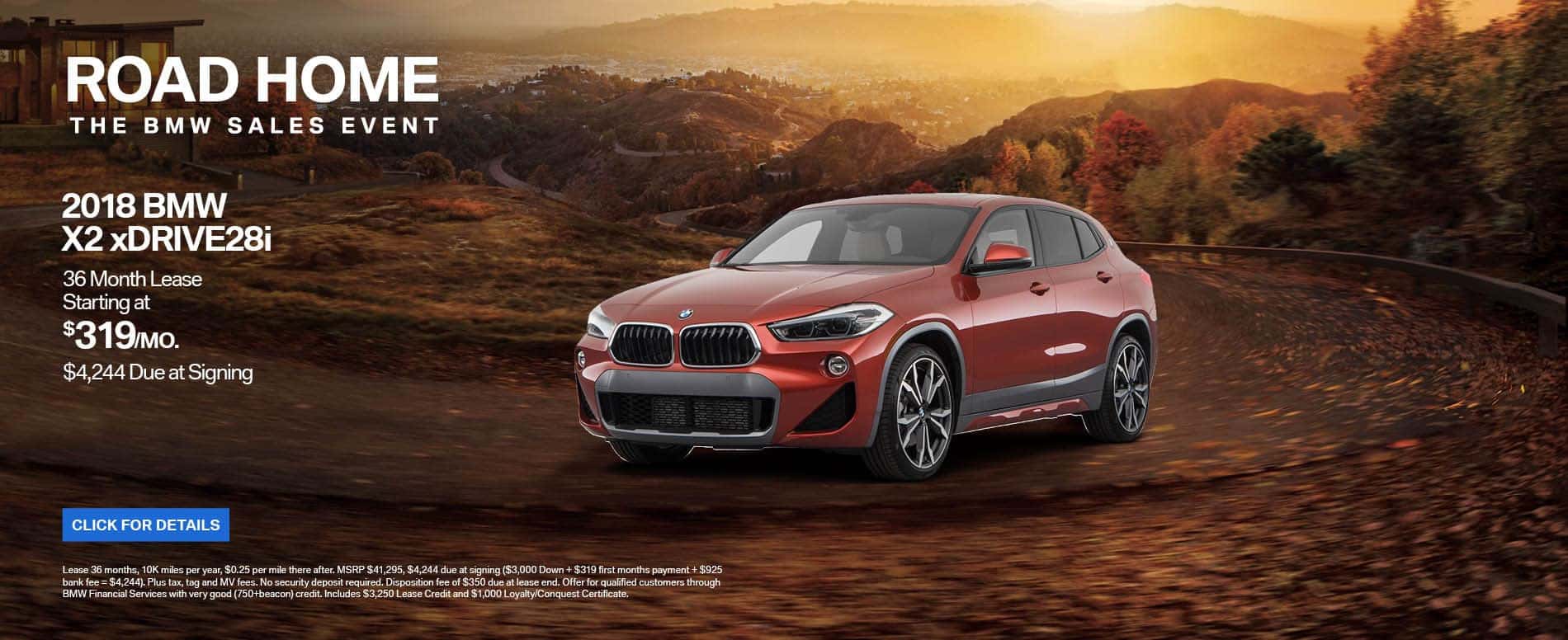 BMW of Bayside | BMW Dealer in Douglaston, NY