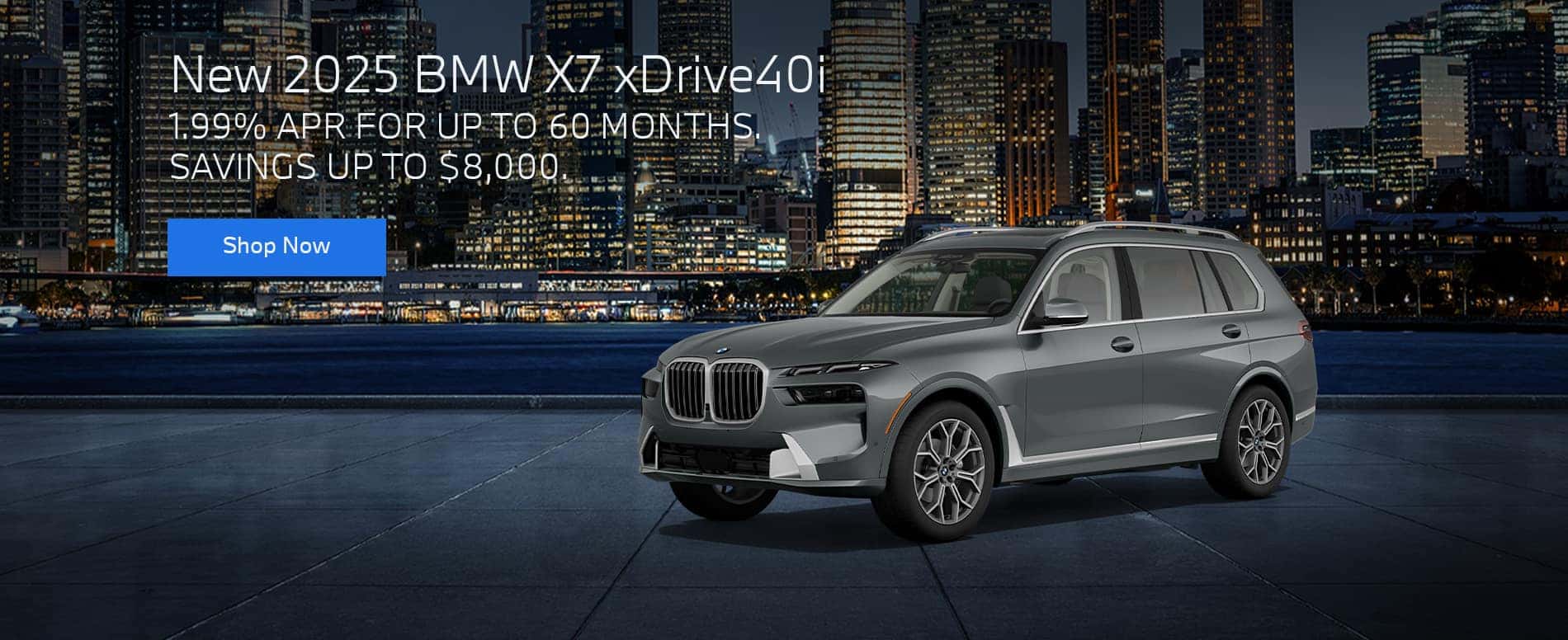 BMW of Beaumont | The BMW Dealer in Beaumont Near You