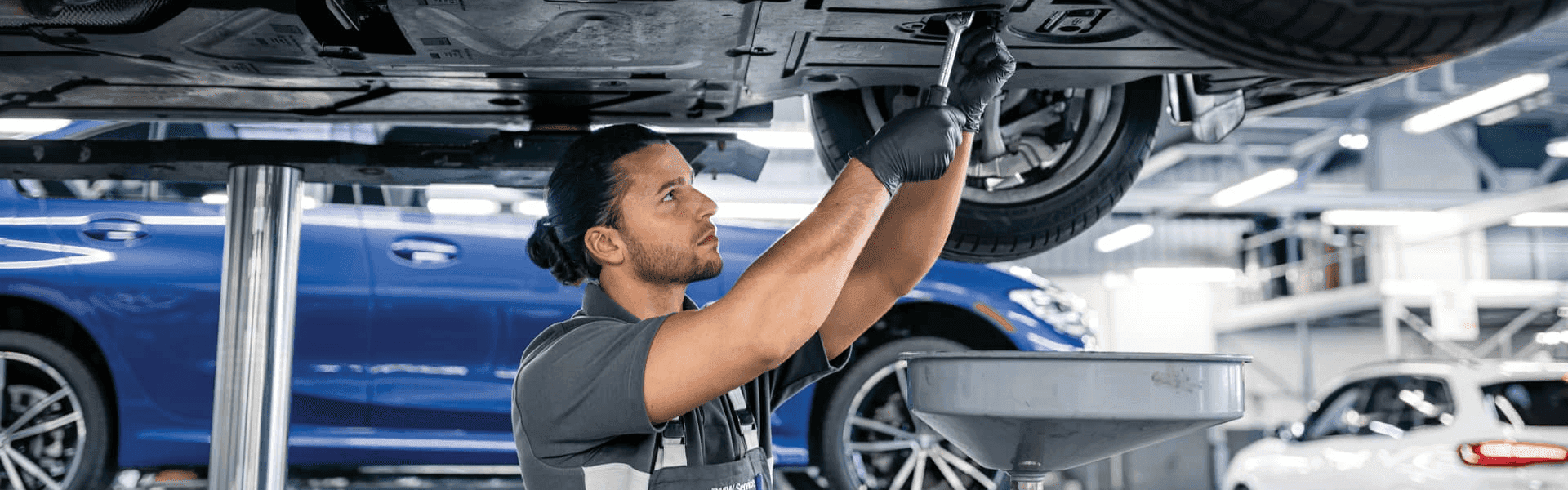 BMW Service