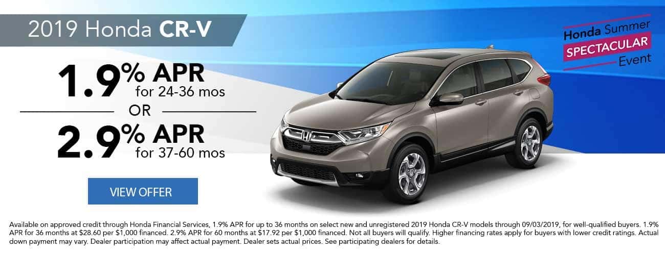 Harvest Honda in Yakima, WA New & Used Car Dealer near Ellensburg