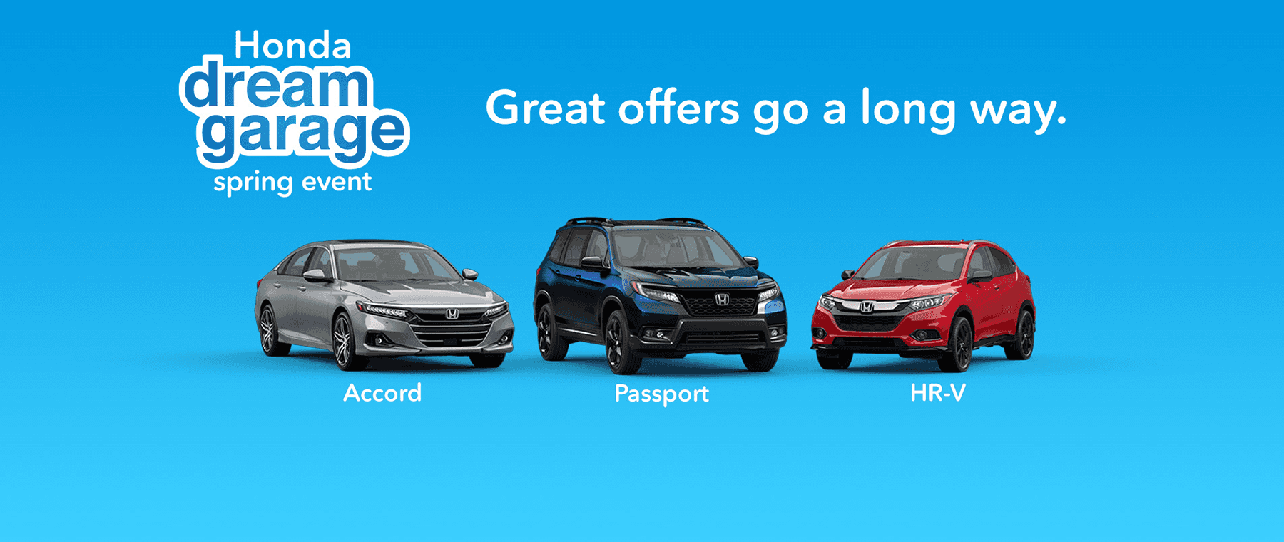 Harvest Honda in Yakima, WA New & Used Car Dealer near Ellensburg