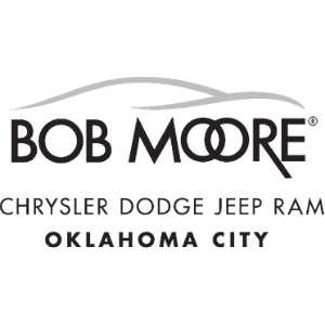 Bob Moore CDJR logo 
