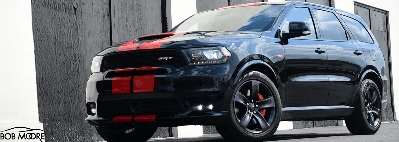 Dodge Durango for Sale OKC 
