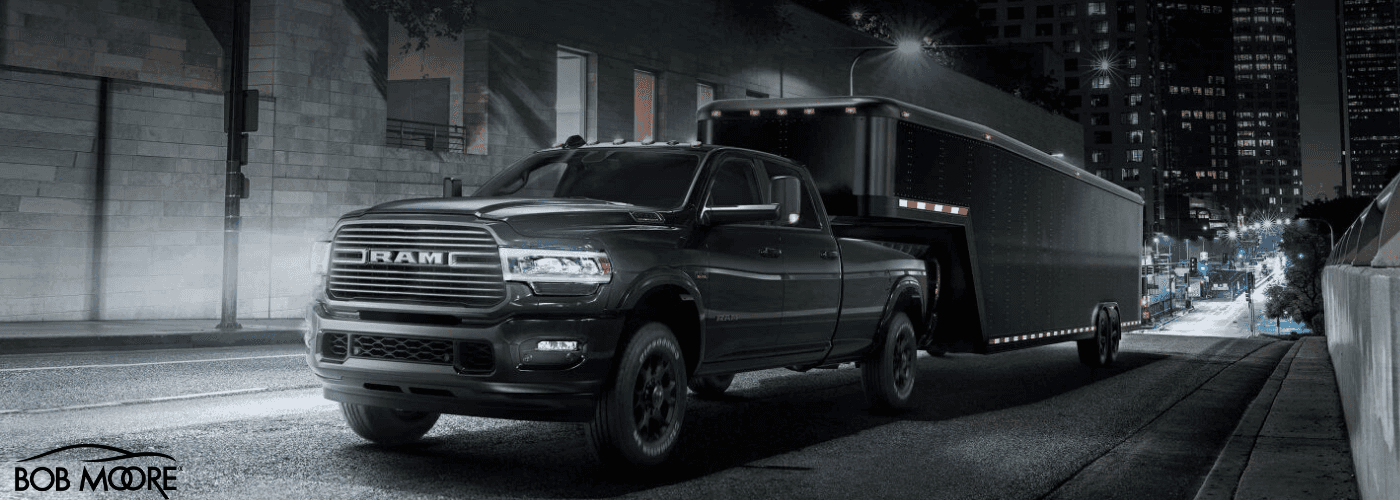 Ram 2500 for sale OKC 