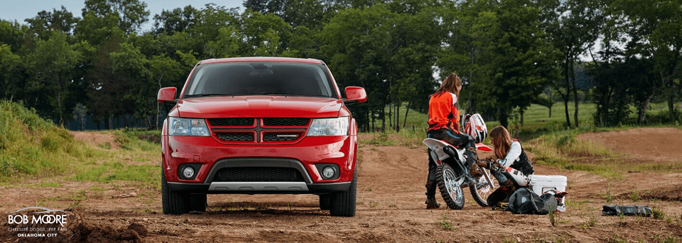 Dodge Journey for Sale OKC Bob Moore Dodge Chrysler Jeep Ram