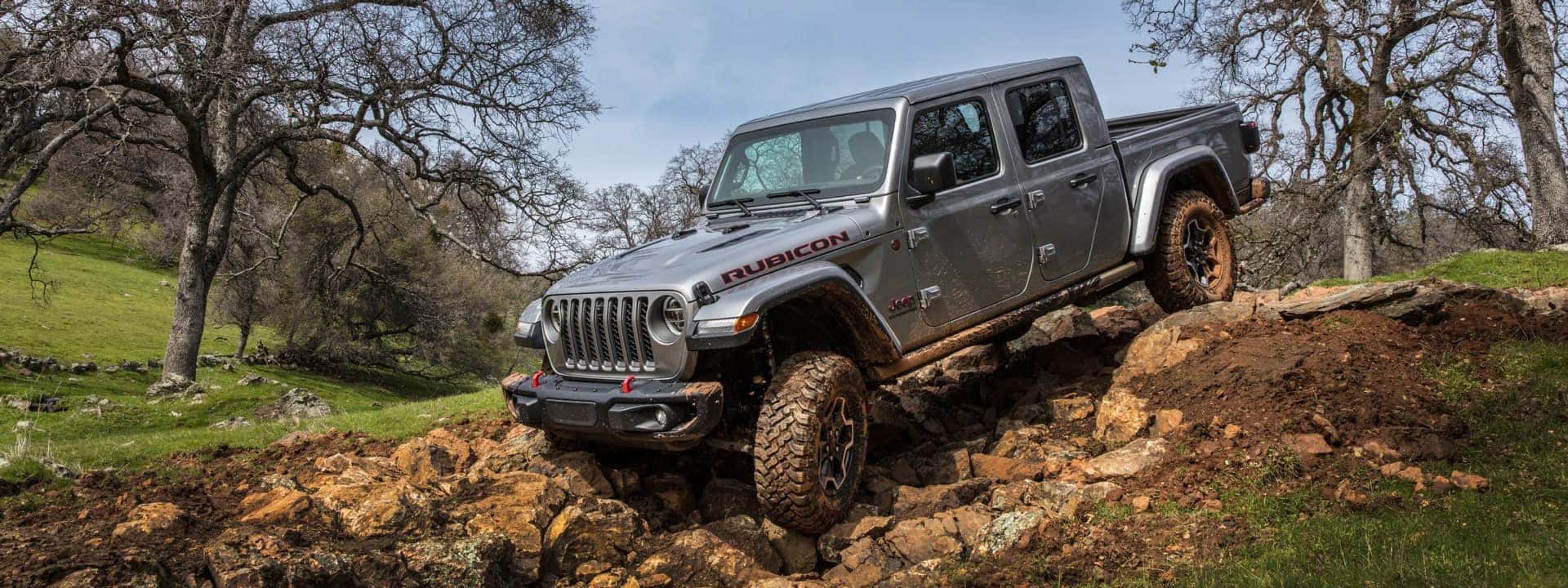 2021 Jeep Gladiator | Bob Moore Chrysler Dodge Jeep RAM