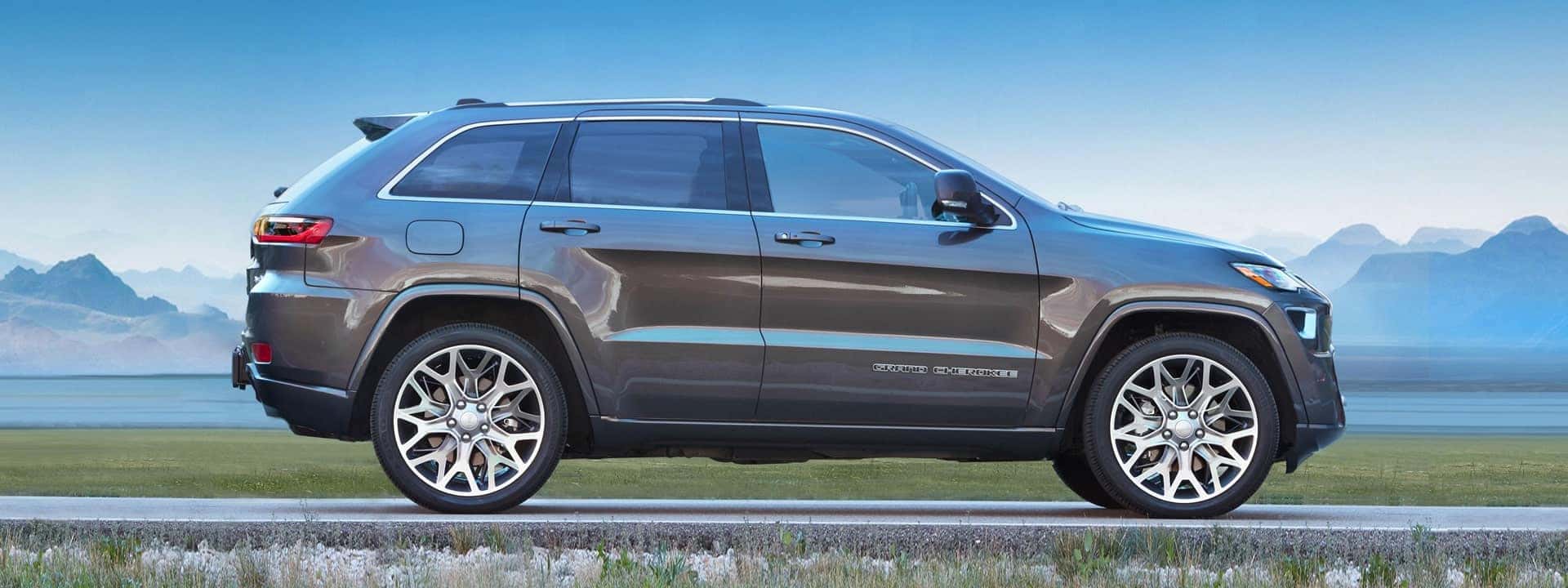 21 Jeep Grand Cherokee Bob Moore Cdjr Oklahoma City