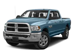 Ram 2500