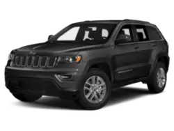 Grand Cherokee