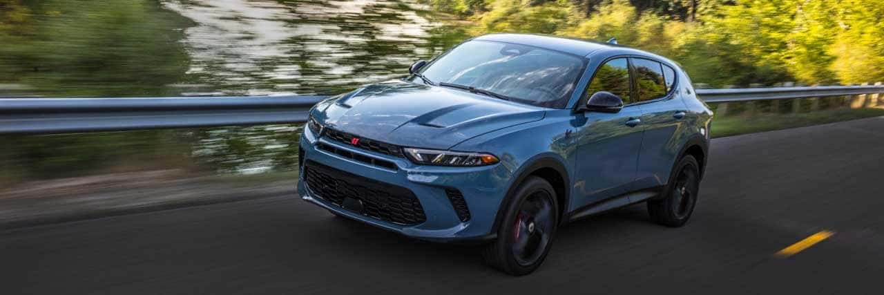 2023 Dodge Hornet 