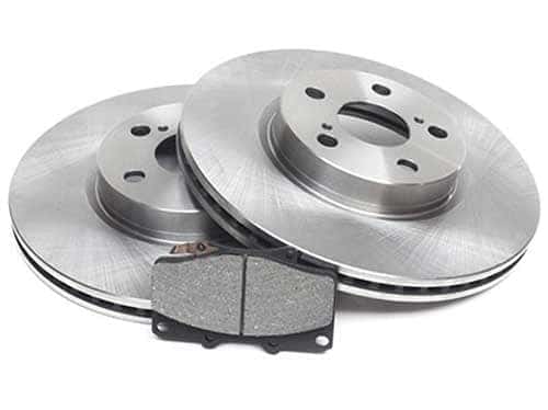 Effective Brake Service