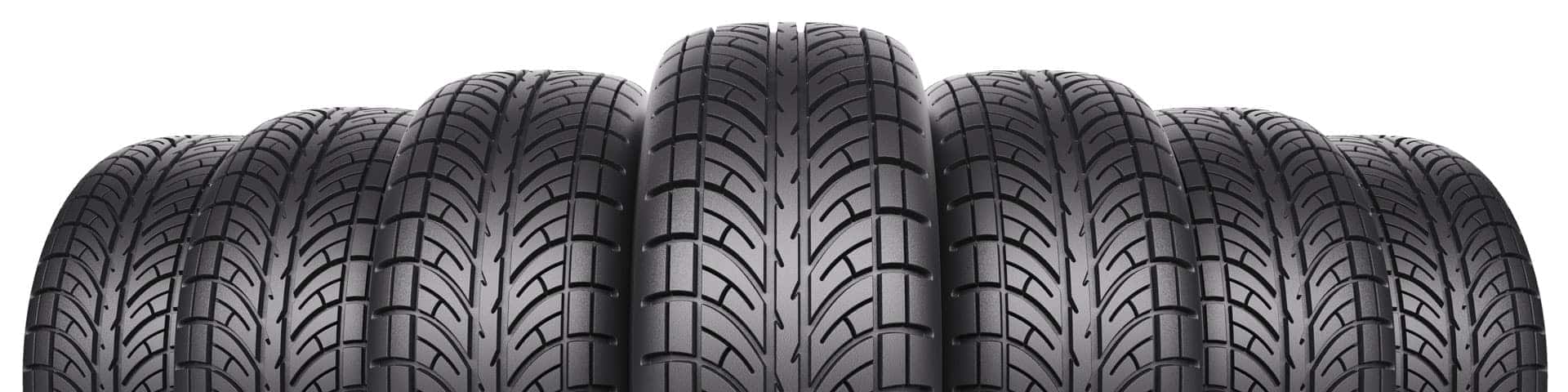 New Tires & Tire Repair in Oklahoma City