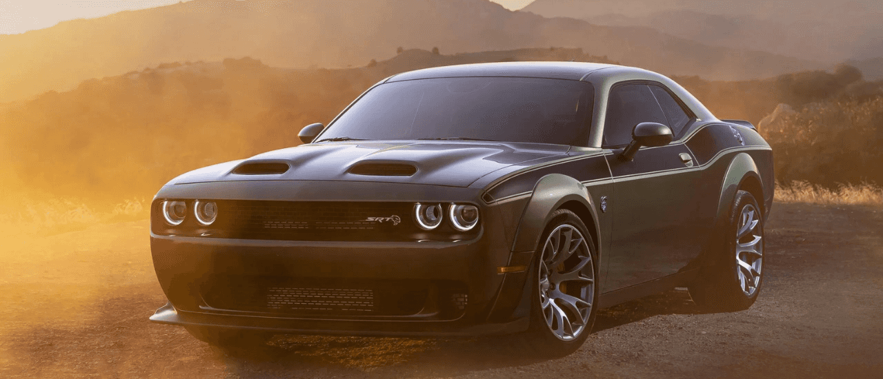 Dodge Vehicles Bob Moore CDJR in Oklahoma City