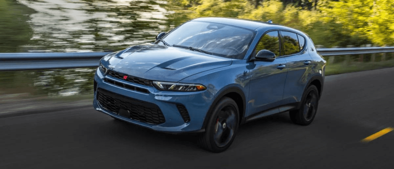 Dodge Vehicles Bob Moore CDJR in Oklahoma City