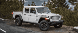 2023 Jeep Defender