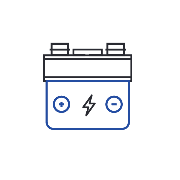 BATTERY ICON