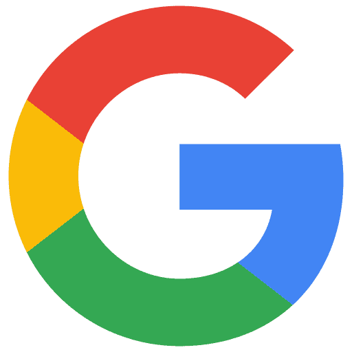 Google Review Page Logo