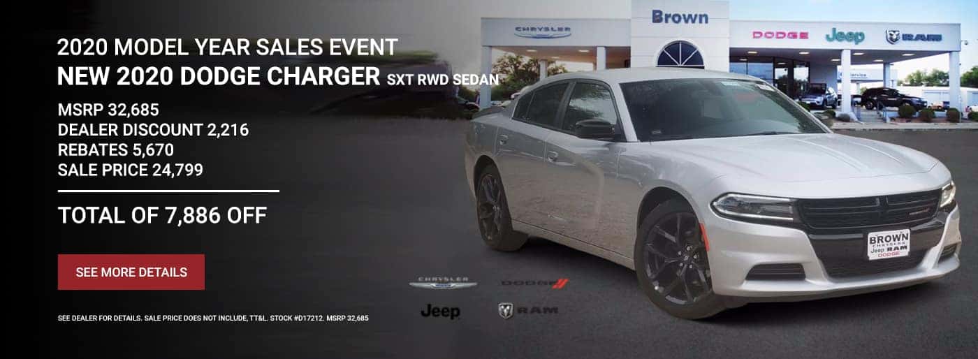 Brown Dodge Chrysler Jeep Ram Chrysler, Dodge, Jeep, Ram Dealer in