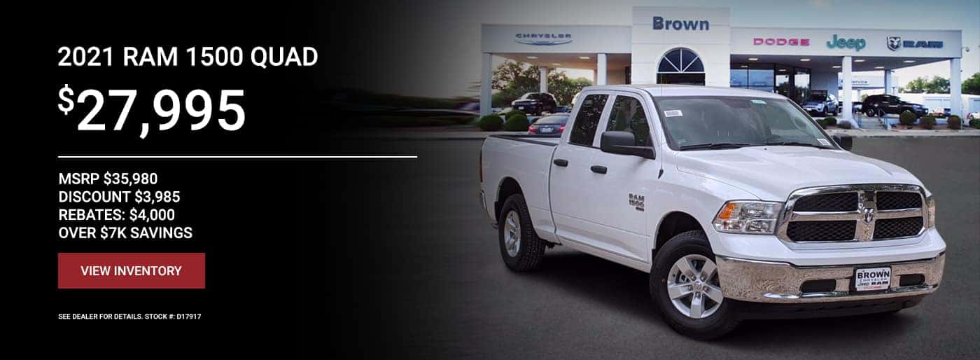 Brown Dodge Chrysler Jeep Ram Chrysler Dodge Jeep Ram Dealer In Devine Tx