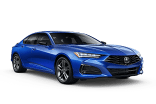 Acura TLX