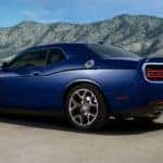 2017 Dodge Challenger