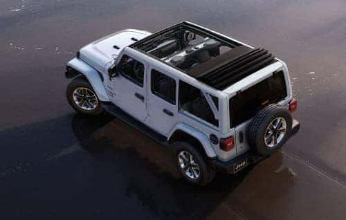 Jeep Wrangler Accessories Cecil Atkission Motors Uvalde