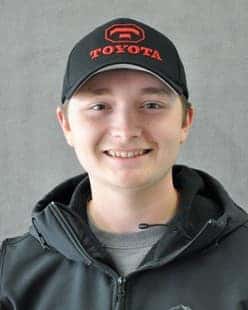 Cameron Lachance