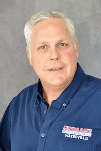 Dave Presby