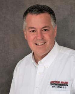Jeff Warren