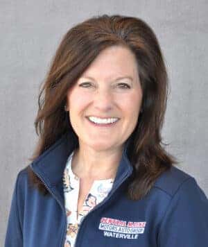 Linanne  Gaunce