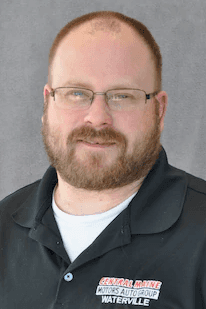 Ryan  Crosby