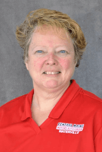 Sheila Turcotte