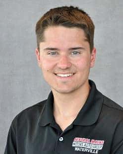 Dan Gaunce
