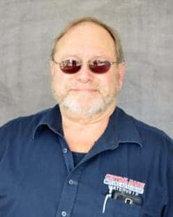 Mike Martin