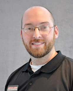 Kevin Beck