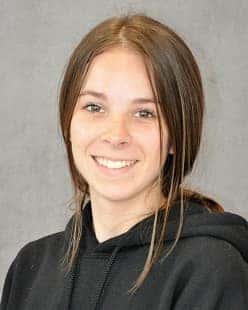 Jenna  McAlpine
