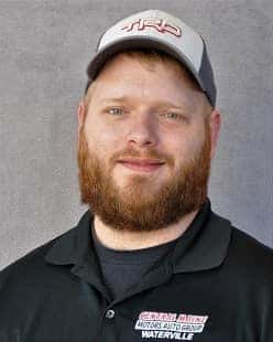 Donovan Carbonneau