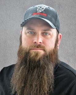 Joshua Deabay