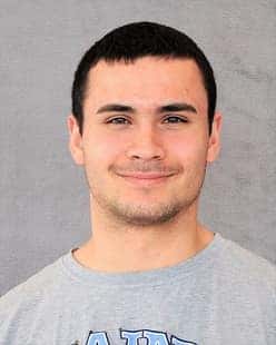 Noah Lambert