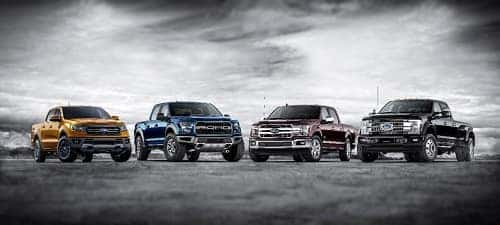 Central Maine Ford