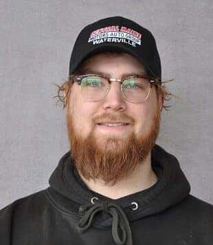 Carter  Houle