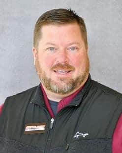 Christopher Merrill