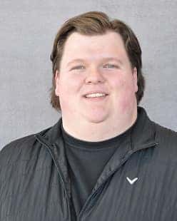 Christian Mumley