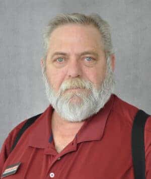 Robert Van Vlack