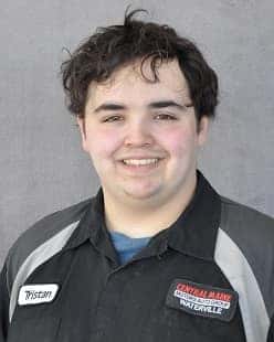Tristan Farnham