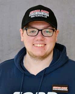 Zachary Goggin